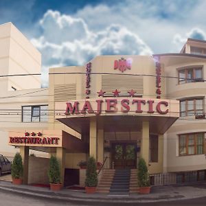 Majestic Hotel&Restaurant